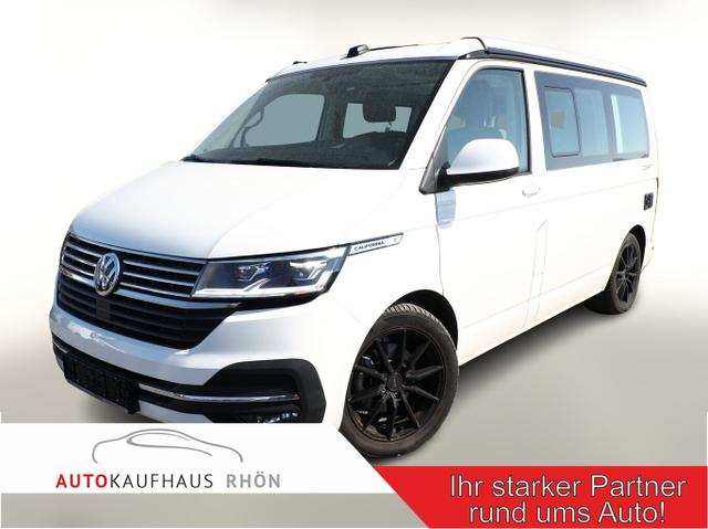 Volkswagen California 6.1 - Ocean T6.1 2.0 TDI 150 DSG LED ACC