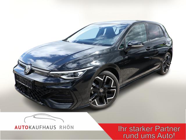 Volkswagen Golf - R-Line VIII 1.5 TSI 150 LED ACC KeyL LM18Z