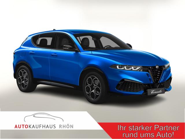 Alfa Romeo Tonale - Sprint Hybrid TechP Klimaaut. 19"LM SHZ