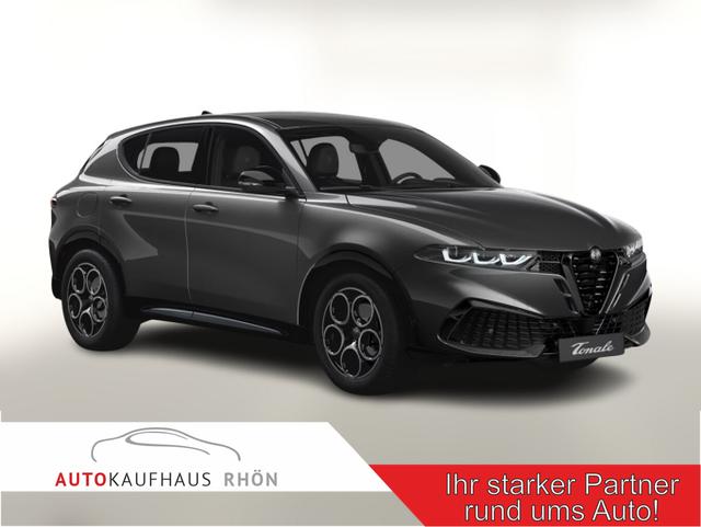 Alfa Romeo Tonale - Sprint Hybrid TechP Klimaaut. 19"LM SHZ