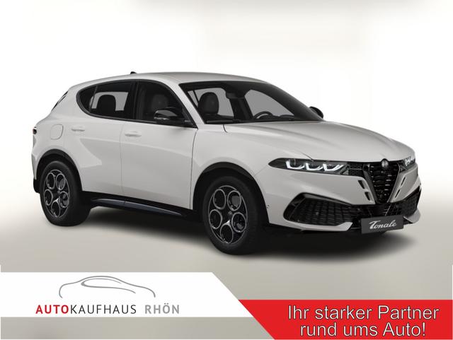 Alfa Romeo Tonale - Sprint Hybrid TechP Klimaaut. 19"LM SHZ