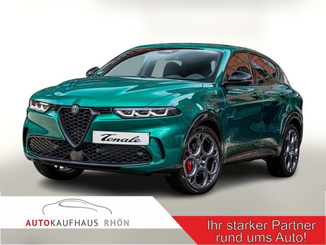 Alfa Romeo Tonale - Sprint Hybrid TechP Klimaaut. 19"LM SHZ