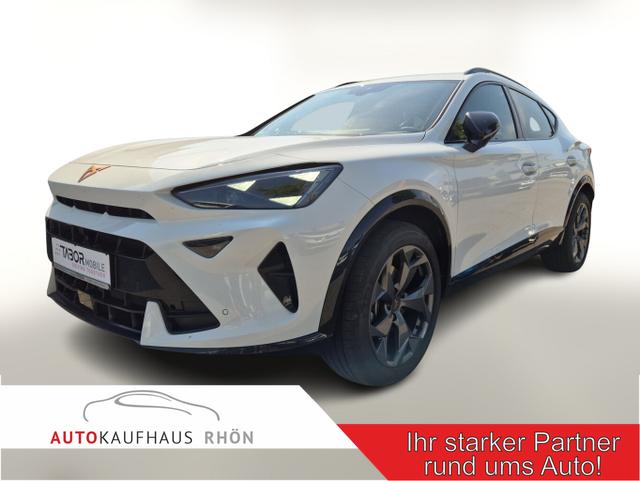 Cupra Formentor - 1.5 eTSI 150 DSG LED Nav ACC SHZ 18Z