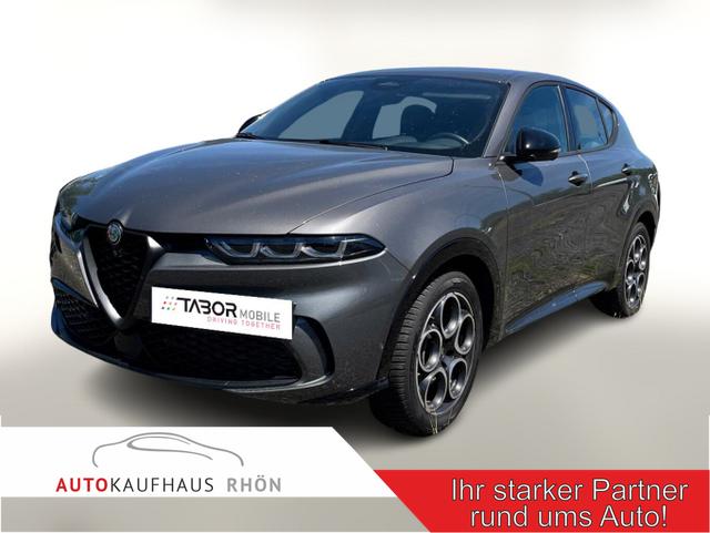 Alfa Romeo Tonale - Sprint Hybrid TechP Klimaaut. 19"LM SHZ
