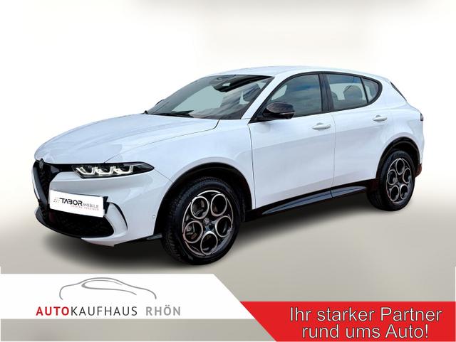 Alfa Romeo Tonale - Sprint Hybrid TechP Klimaaut. 19"LM SHZ