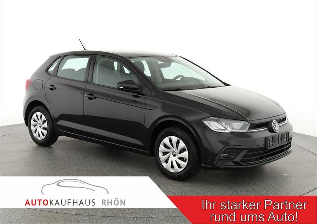 Volkswagen Polo - LIFE 1.0 TSI Life, LED, Kamera, Climatronic, Sitzheizung, 4 J.-Garantie