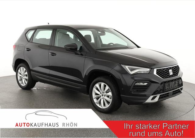 Seat Ateca - Style 1.5 TSI DSG Style, Kamera, Winter, Ladeboden, FullLink