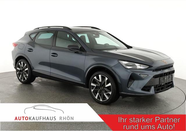 Cupra Formentor - VZ 2.0 TSI 245 kW 4Drive DSG 4Drive, AHK, Pano, Matrix