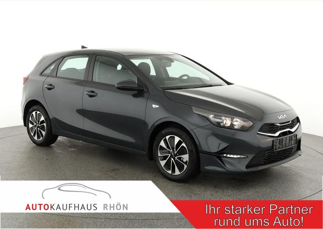 Kia Ceed - 1.0 T-GDI, Navi, Kamera, Winter, Tempomat