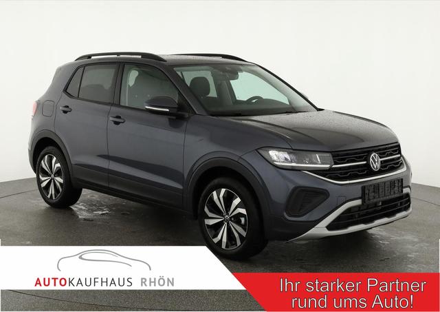 Volkswagen T-Cross - 1.0 TSI 85 kW Life DSG Life, Kamera, Winter, 17-Zoll