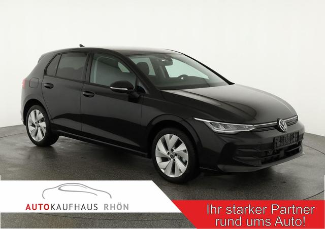 Volkswagen Golf - 1.5 TSI 110 kW Goal VIII Life, LED, Kamera, ACC, Winterpaket