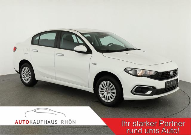 Fiat Tipo 5-Türer - EASY 1.6 M-Jet Easy, Kamera, Klima, sofort