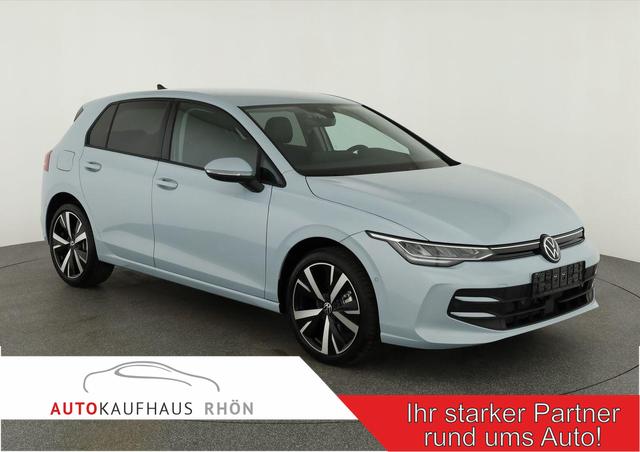 Volkswagen Golf - 1.5 TSI 110 kW Goal VIII Life, 18-Zoll, Side, Kamera, Winter, 3-J Garantie