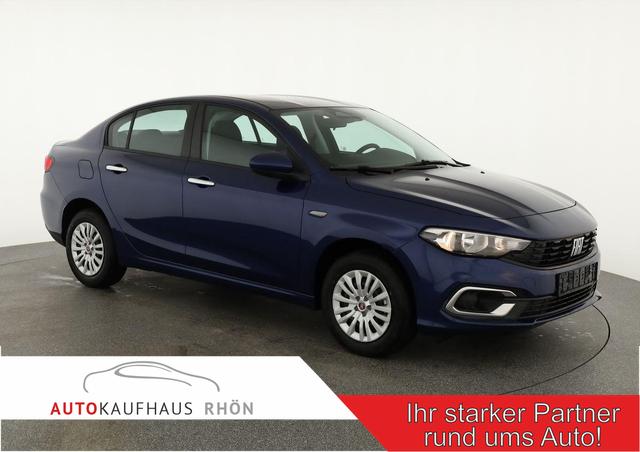 Fiat Tipo 5-Türer - EASY 1.6 M-Jet Easy, Kamera, Klima, sofort