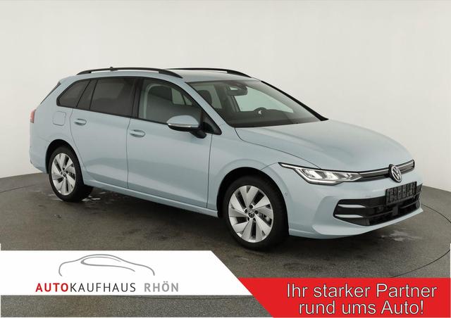 Volkswagen Golf - VIII Variant 1.5 eTSI DSG Life, AHK, LED, easyOpen, Kamera, 3-J Garantie