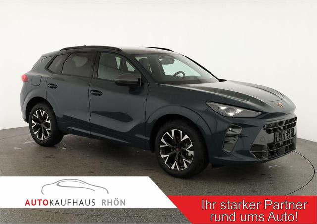 Cupra Terramar - 1.5 eTSI 110 kW DSG, AHK, HuD, el. Klappe, Navi, 5-J Garantie