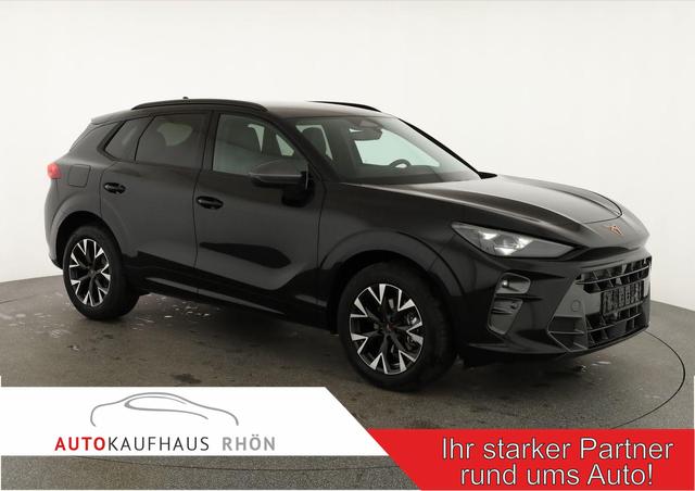 Cupra Terramar - 1.5 eTSI 110 kW DSG, AHK, HuD, el. Klappe, Navi, 5-J Garantie