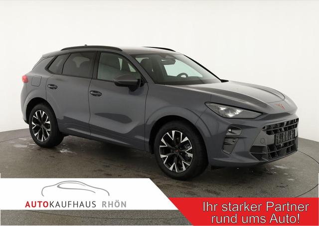 Cupra Terramar - 1.5 eTSI 110 kW DSG, AHK, HuD, el. Klappe, Navi, 5-J Garantie