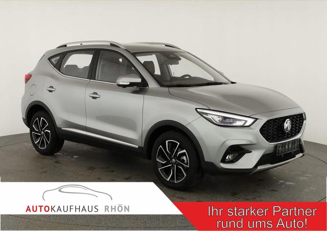 MG ZS - 1.5 Luxury, Leder, Navi, 360° Kamera, Sitzheizung, LED