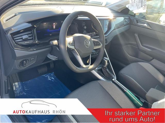 Volkswagen Taigo - LIFE 1.0 TSI DSG Life, Kamera, Winter, 17-Zoll