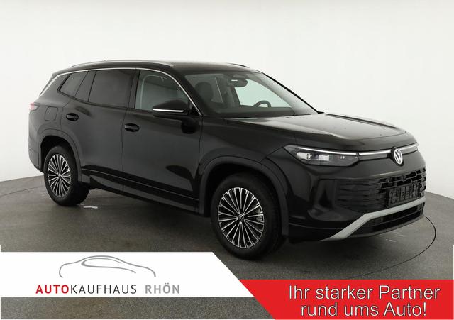 Volkswagen Tayron - 1.5 TSI eHybrid 150 kW Life DSG Life, AHK, LED-Plus, Navi, 18-Zoll, 5-J Garantie