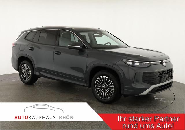 Volkswagen Tayron - 1.5 TSI eHybrid 150 kW Life DSG Life, AHK, LED-Plus, Navi, 18-Zoll, 5-J Garantie