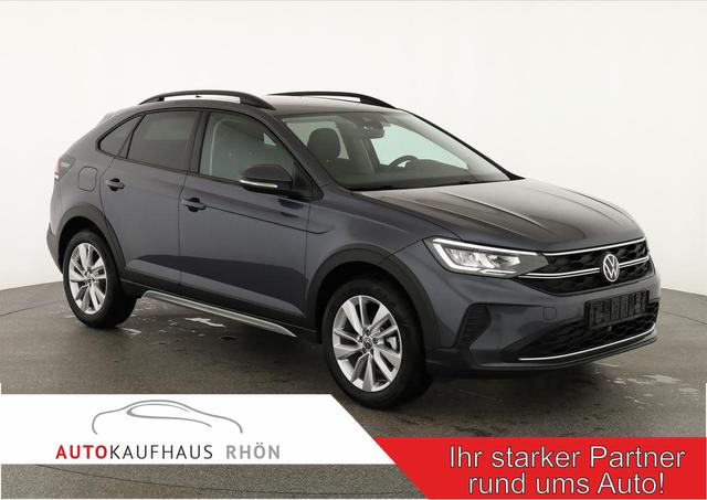 Volkswagen Taigo - LIFE 1.0 TSI DSG Life, AHK, Kamera, Winter, 17-Zoll