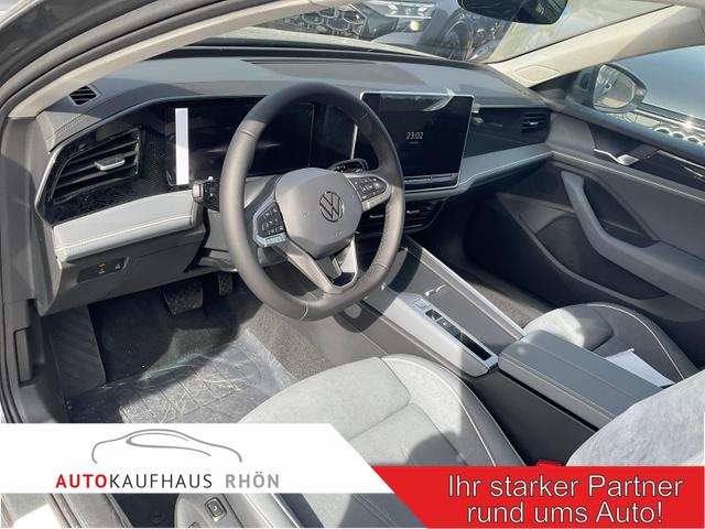 Volkswagen Passat Variant - 1.5 TSI eHybrid 150 kW Business Business, AHK, Winter plus, Akustik, Navi, sofort