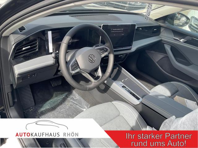 Volkswagen Passat Variant - 1.5 TSI eHybrid 150 kW Business Business, AHK, Winter plus, Akustik, Navi, sofort