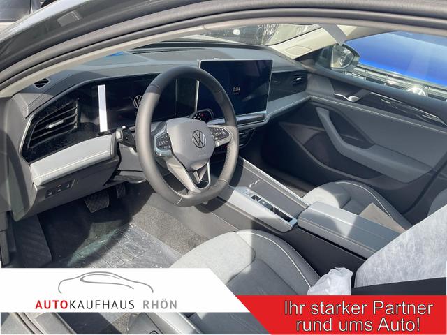 Volkswagen Passat Variant - 1.5 TSI eHybrid 150 kW Business Business, IQ.Light, HuD, 18-Zoll, Navi Pro, AHK, sofort