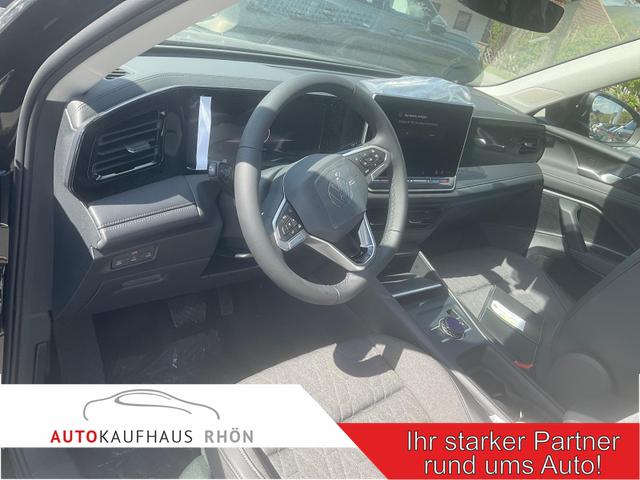 Volkswagen Tiguan - 1.5 eTSI 110 kW Life DSG Life, Navi, AHK, easyOpen, LED-Plus, Kamera