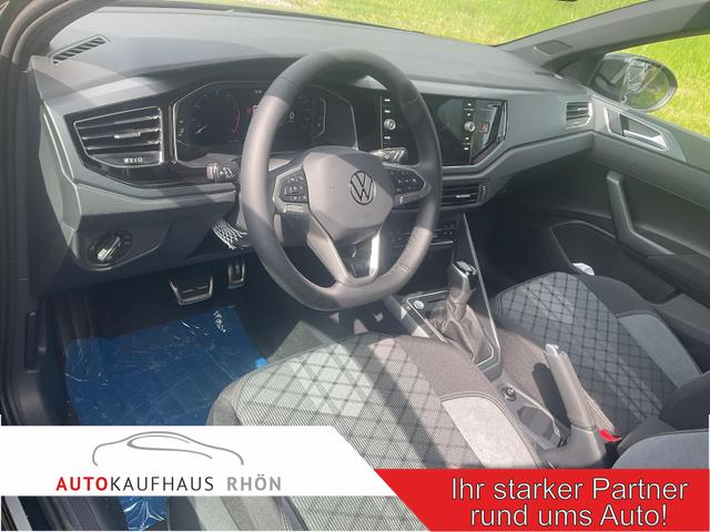 Volkswagen Taigo - R-Line 1.5 TSI DSG R-Line, IQ.Light, AHK, Navi, Kamera