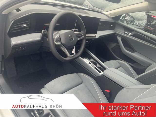 Volkswagen Passat Variant - 1.5 TSI eHybrid 150 kW Business Business, IQ.Light, AHK, Winter plus, Akustik, Navi, sofort