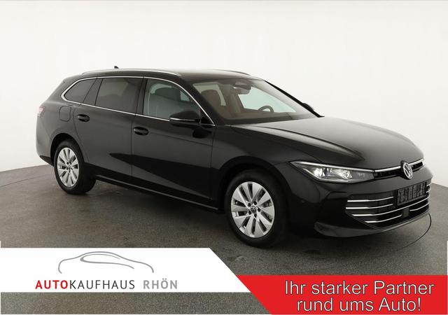 Volkswagen Passat Variant - 1.5 TSI eHybrid 150 kW Business Business, IQ.Light, AHK, Winter plus, Akustik, Navi, sofort