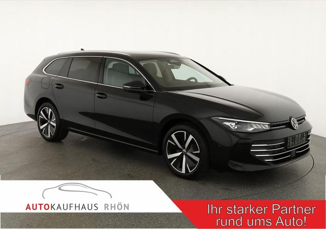 Volkswagen Passat Variant - 1.5 TSI eHybrid 150 kW Business Business, HuD, 18-Zoll, Navi Pro, AHK, sofort