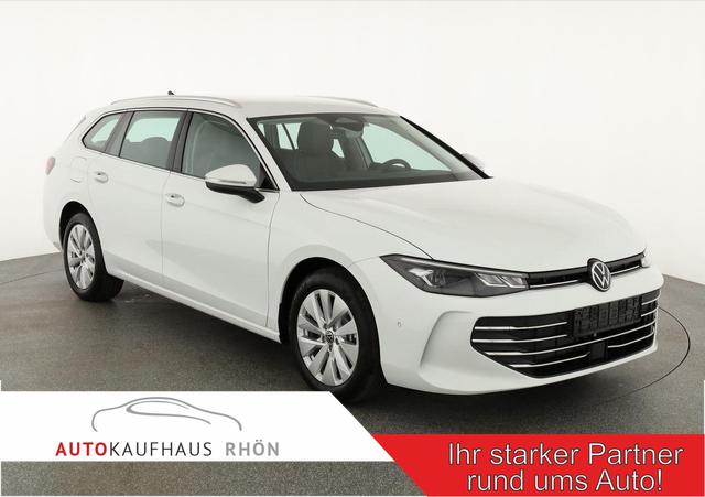 Volkswagen Passat Variant - 1.5 TSI eHybrid 150 kW Business Business, AHK, Navi, Winterpaket, sofort