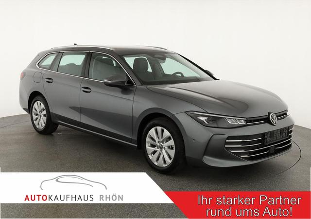 Volkswagen Passat Variant - 1.5 TSI eHybrid 150 kW Business Business, AHK, Navi, Winterpaket, sofort