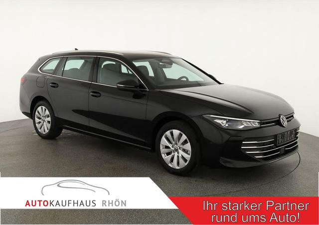 Volkswagen Passat Variant - 1.5 TSI eHybrid 150 kW Business Business, AHK, Navi, Winterpaket, sofort