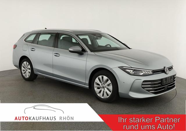 Volkswagen Passat Variant - 1.5 TSI eHybrid 150 kW Business Business, AHK, Navi, Winterpaket, sofort