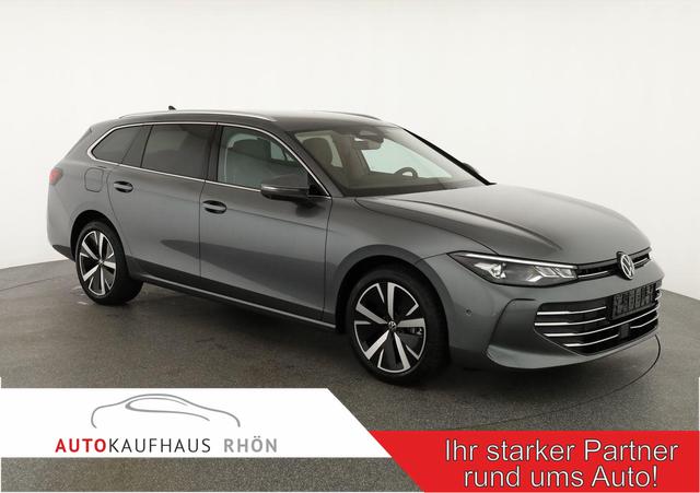 Volkswagen Passat Variant - 1.5 TSI eHybrid 150 kW Business Business, HuD, 18-Zoll, Navi Pro, AHK, sofort