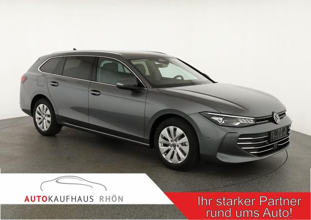 Volkswagen Passat Variant - 1.5 TSI eHybrid 150 kW Business Business, AHK, Winter plus, Akustik, Navi, sofort