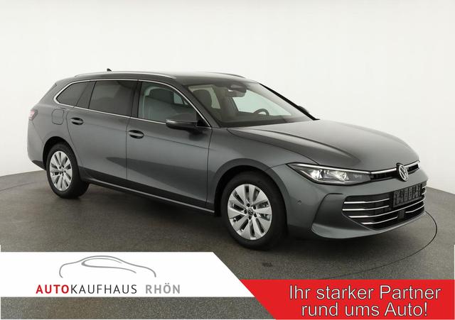 Volkswagen Passat Variant - 1.5 TSI eHybrid 150 kW Business Business, IQ.Light, AHK, Winter plus, Akustik, Navi, sofort