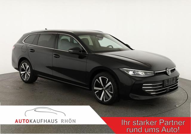 Volkswagen Passat Variant - 1.5 TSI eHybrid 150 kW Business Business, IQ.Light, HuD, 18-Zoll, Navi Pro, AHK, sofort