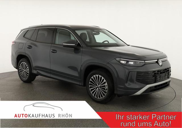 Volkswagen Tayron - 1.5 TSI eHybrid 150 kW Life DSG Life, AHK, LED-Plus, Navi, 18-Zoll, 5-J Garantie