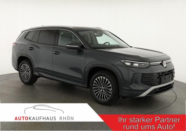 Volkswagen Tayron - 1.5 TSI eHybrid 150 kW Life DSG Life, AHK, LED-Plus, Navi, 18-Zoll, 5-J Garantie