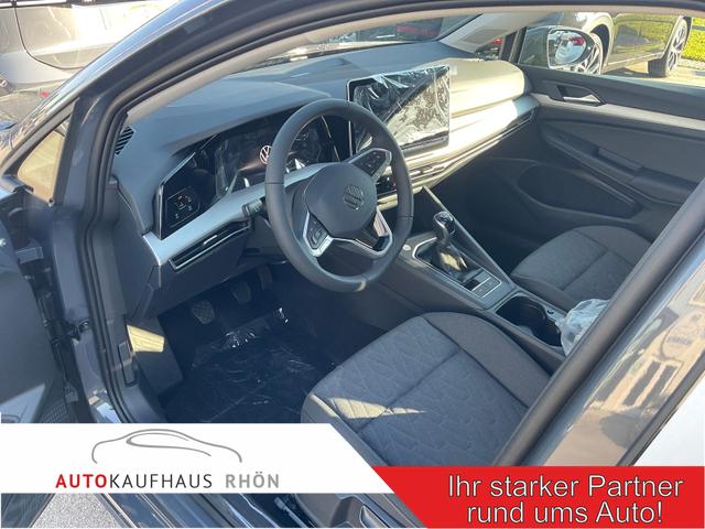Volkswagen Golf Variant - 1.5 TSI 110 kW VIII Life, AHK, easyOpen, Kamera, 3-J Garantie