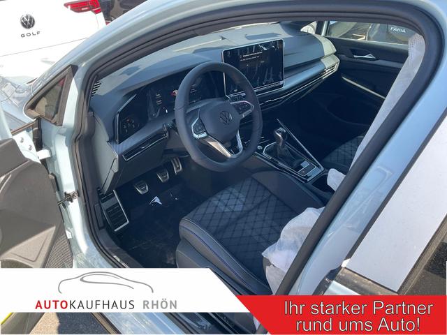 Volkswagen Golf - 1.5 TSI 110 kW R-Line VIII Black, 18-Zoll, Kamera, LED-Plus, 3-J Garantie