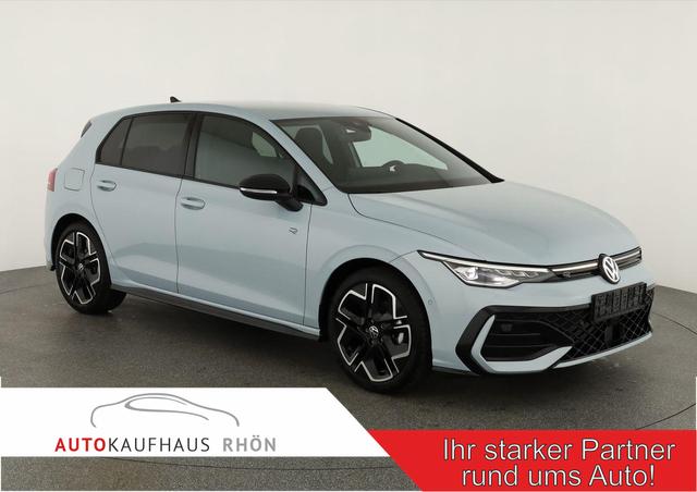 Volkswagen Golf - 1.5 TSI 110 kW R-Line VIII Black, 18-Zoll, Kamera, LED-Plus, 3-J Garantie