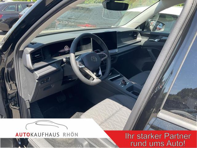 Volkswagen Tayron - 1.5 eTSI 110 kW Life DSG Life, LED-Plus, Winter, ParkAssist Pro, sofort