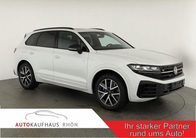 Volkswagen Touareg - 3.0 TSI eHybrid 340 kW 4Motion R 4M, Pano, HuD, AHK, IQ.Light, Leder, Luft, 5-J Garantie